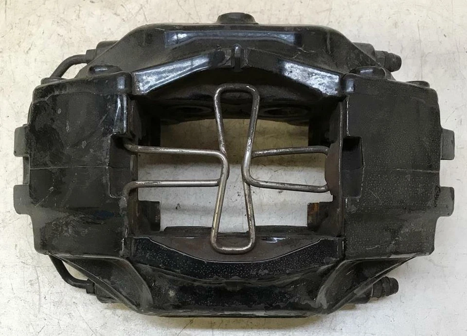 2002-06 Maserati 4200 Spyder Coupe 4.2L Brembo Brake Caliper 20.4692.04 - Image 3 of 4