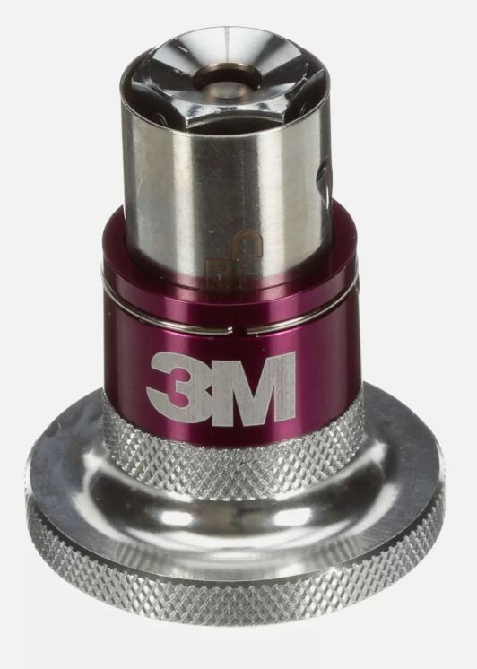 3M Perfect-It 05752 5/8" Quick Connect Adaptor for Rotary Po