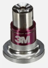 3M Perfect-It 05752 5/8" Quick Connect Adaptor for Rotary Polishers