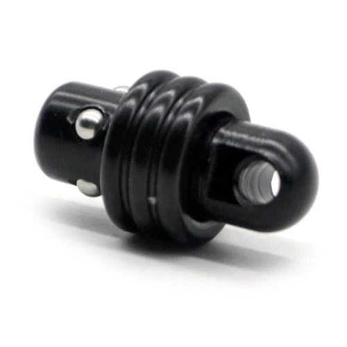 M-LOK QD Sling Mount Swivel with Quick Detach Stud Attachment MLOK Sling Swivels - Picture 12 of 26