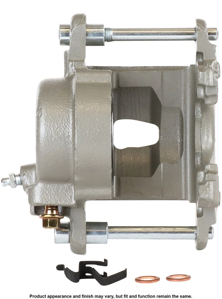 For 1983-1994 Chevrolet S10 Blazer 4WD Disc Brake Caliper Front Right Cardone - Image 4 of 4