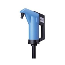 LIQUI MOLY Kunststoff Handpumpe für 60l und ...