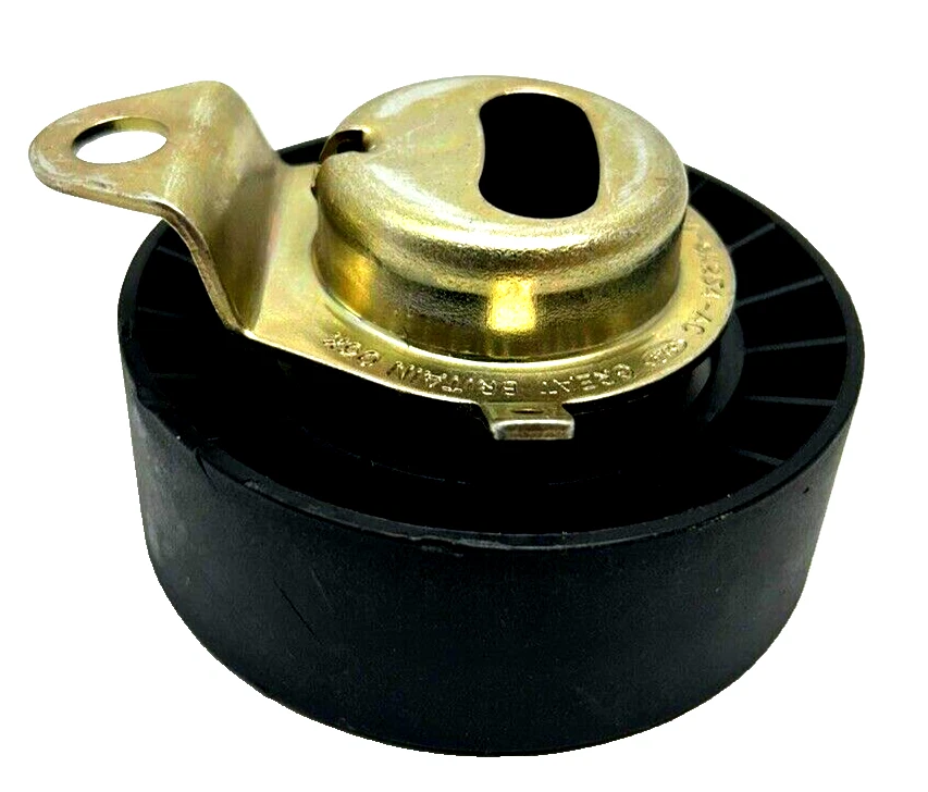 Tensor de correa de distribución Ford 1995-1997 928M-6K254-AC OEM 2,0 L Foto 4 de 4
