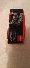 Apec rear brake shoes for Citreon Saxo Zsara and Peugeot 106   SHU531