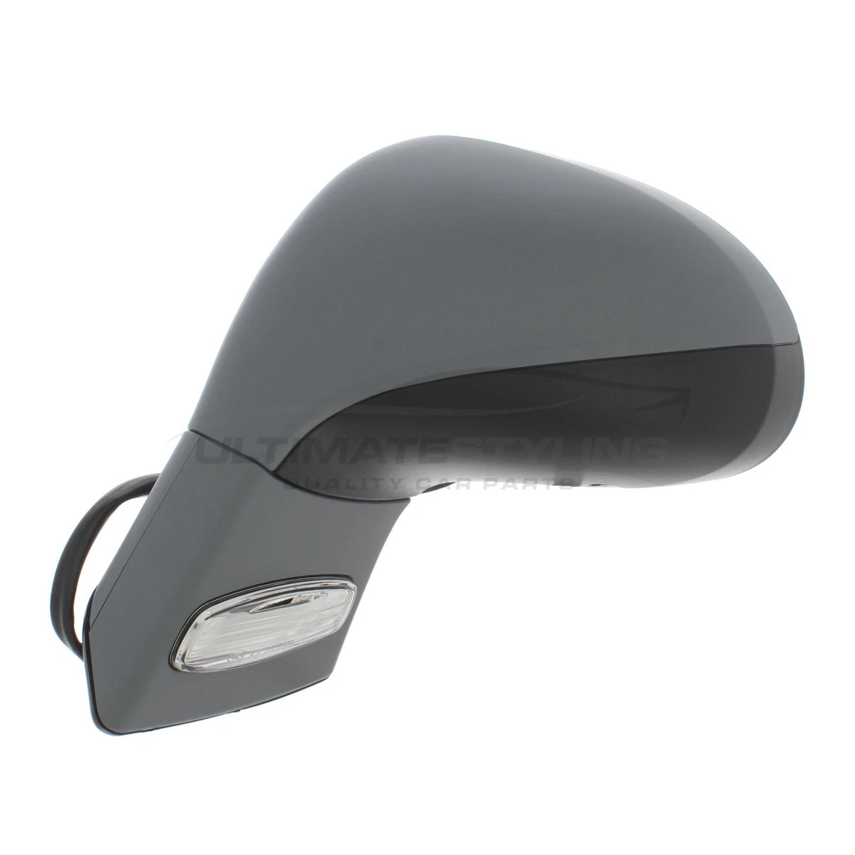 Peugeot 308 folding wing mirrors deals