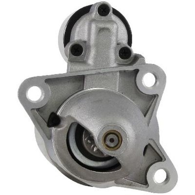 Anlasser Starter Rover 100 200 400 114 214 216 1.4 1.6  NAD101260 0001106016