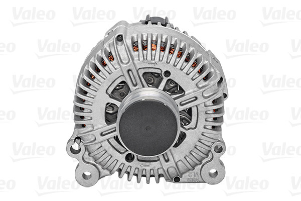 Alternateur Valeo 439624 idéal pour sécuriser les trajets en famille et départs en vacances