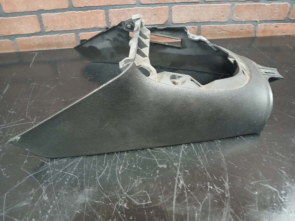 Ободок переключателя центральной консоли 2006-2010 Pontiac Solstice Saturn Sky aah51722 - Изображение 4 из 4