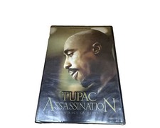 Tupac - Assassination (Conspiracy or Revenge) (DVD, 2007) for sale