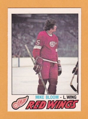 1977-78 NHL O-Pee-Chee OPC Hockey Cards #199 to 396 -- U-Pick From List