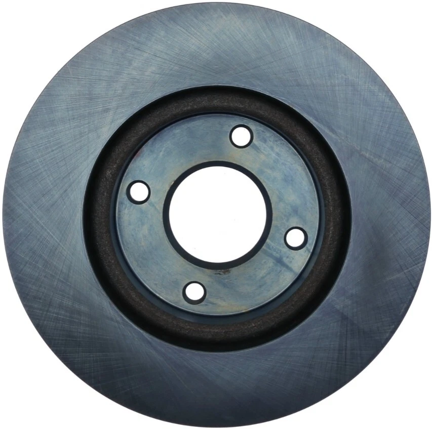 Rotor de freno delantero NAPA Premium 48880561 para Nissan Versa 2007-2012 Foto 2 de 4