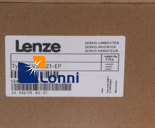 EVS9321-EP EVS9321-EP New Lenze Servo Inverter