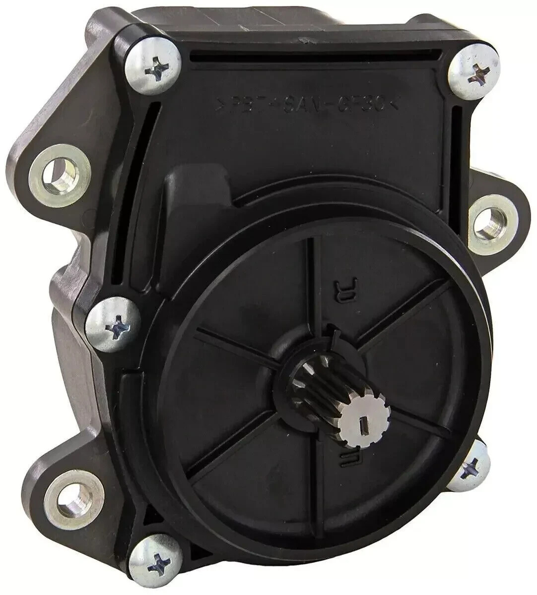 8Kawasaki Teryx Mule Front Gear Change Actuator 16172-0030