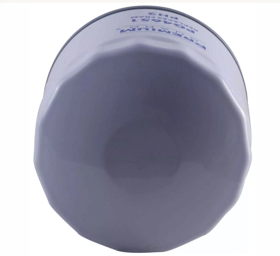 Масляный фильтр двигателя Standard Life Premium Guard PG4651 новый - Изображение 2 из 3