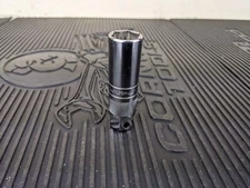 #be434 Snap On Tools 3/8" Drive 5/8" Retention Spark Plug Socket S9706KR