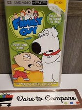 Family Guy The Freaking Sweet Collection UMD Movie