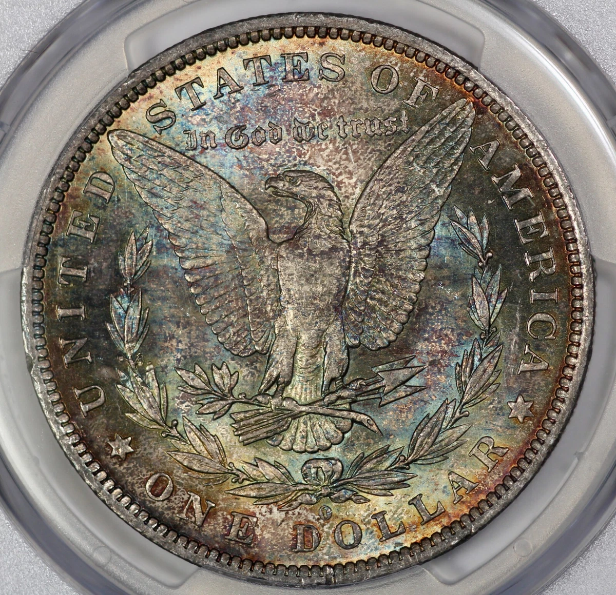 New Orleans 1882 Year Morgan US Dollars (1878-1921) for sale | eBay