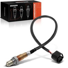 Sonde lambda BMW M6