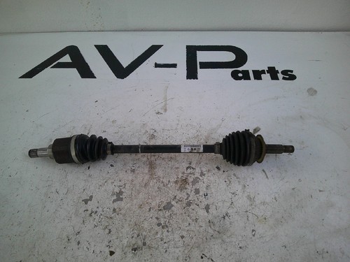 VW Up Seat Mii Skoda Citigo Antriebswelle Antrieb Gelenkwelle links 1S0407761B