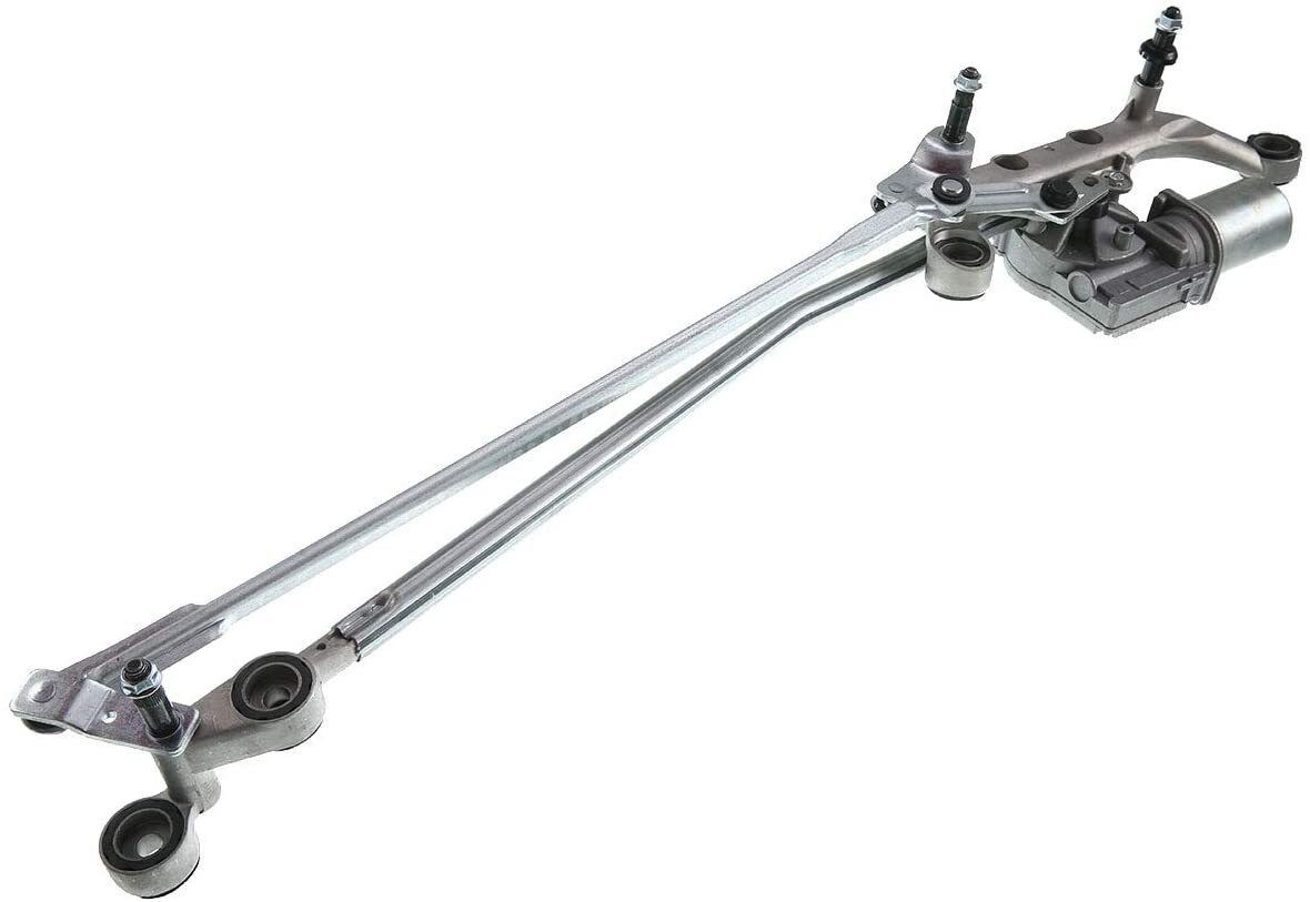 Mécanisme D'essuie-glace Pour Audi A6 C5 C6 C7 Q7 TT - Neuf Erton Pologne