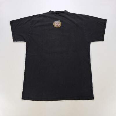 Rare Vintage Corrosion of Conformity C.O.C. Huff and Puff Tour Pig