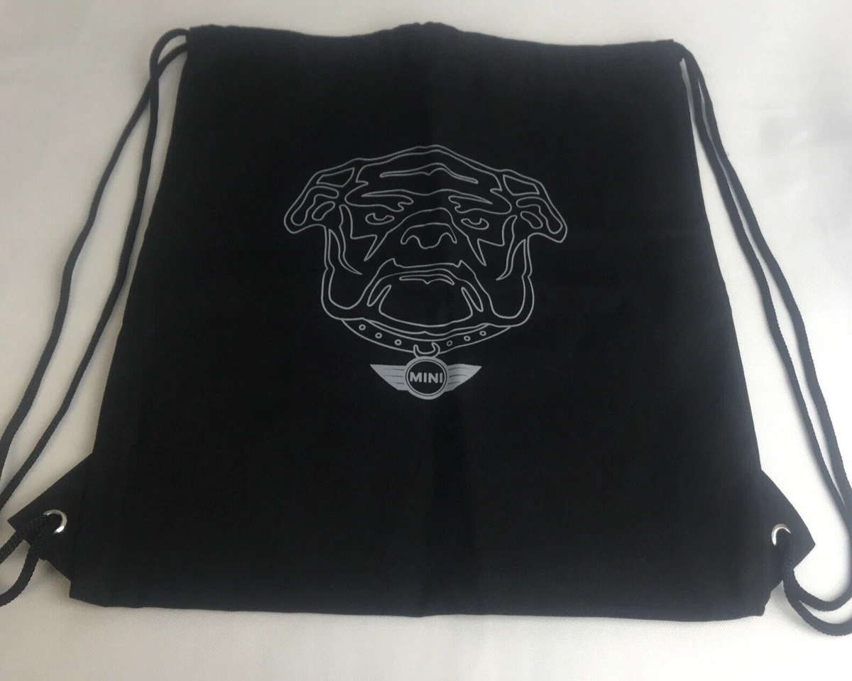 Mini cooper shop backpack