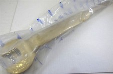 Ampco Safety Tools W-2237 Construction Wrench, Non-Sparking, Non-Magnetic, 37 mm