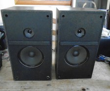 denon scm41 speakers