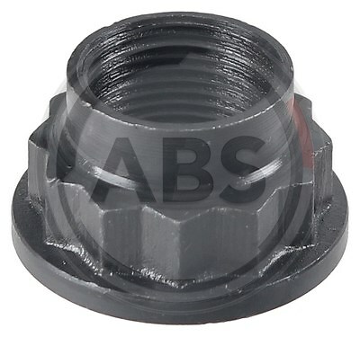 Achsmutter, Antriebswelle für CITROËN PEUGEOT TOYOTA A.B.S. 915300 - Bild 2 von 3
