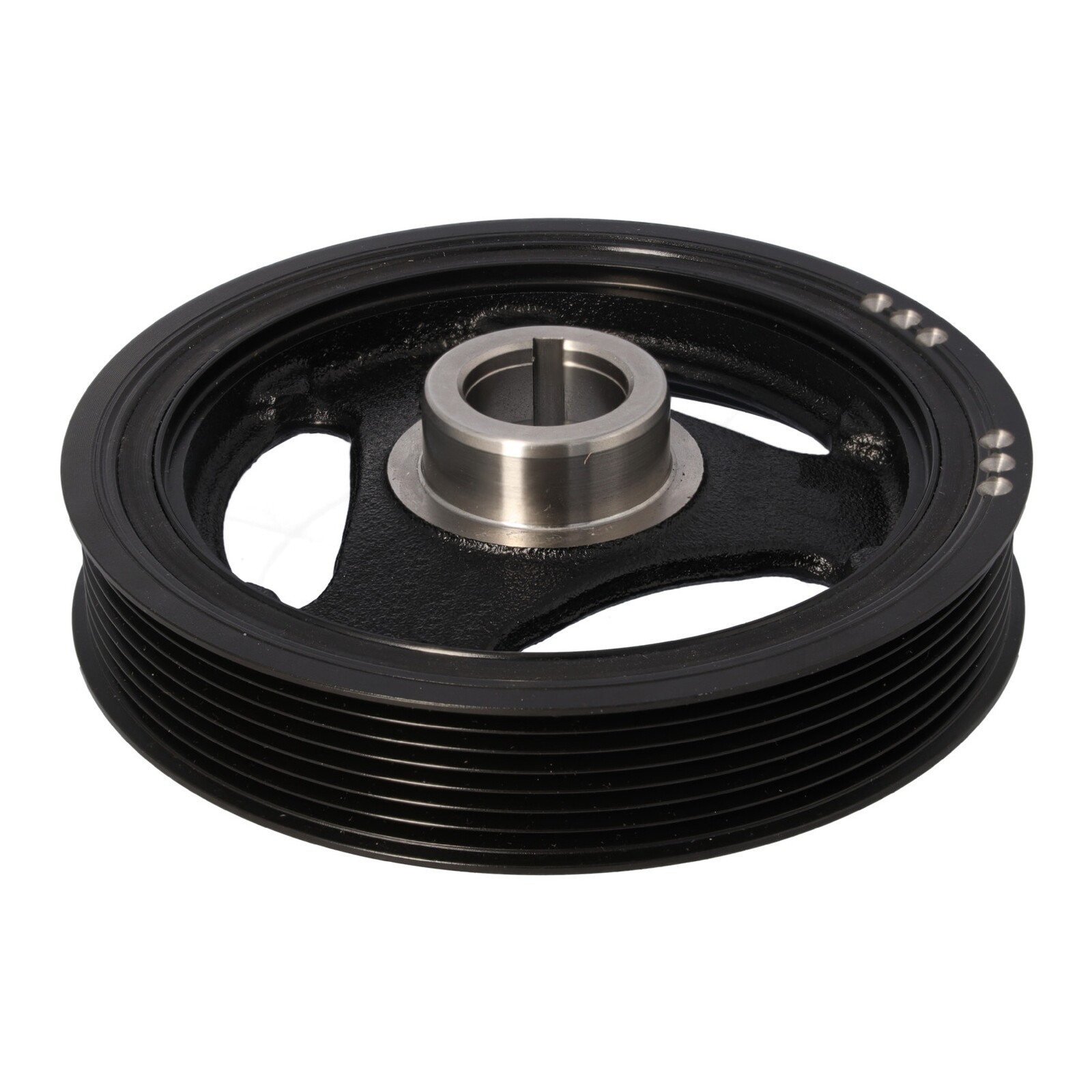 Febi Bilstein Pulley For Crankshaft 194040 Fits Renault - OE Matching Quality