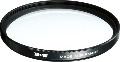 B+W Pro 49mm UV 40 SMC MRC coated lens filter for Pentax HD Pentax DA 40mm f/2.8 - Picture 2 of 3