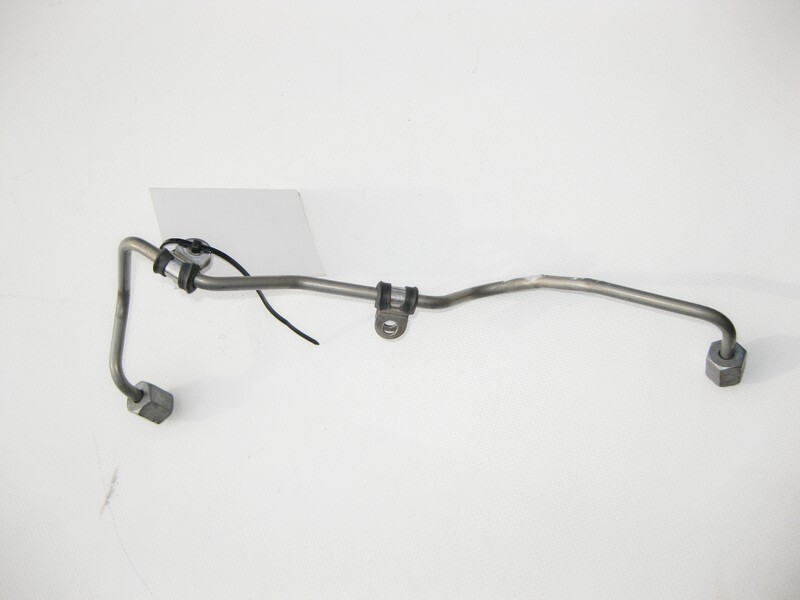 Mercedes-Benz A6510704433 Fuel pipe from distributor - fuel rail 
