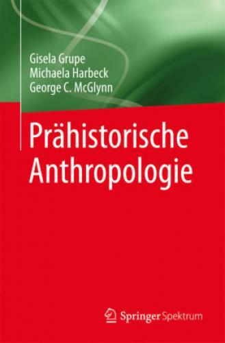 Thumbnail - Prähistorische Anthropologie 2671