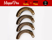 Mâchoire de frein Chrysler SARATOGA