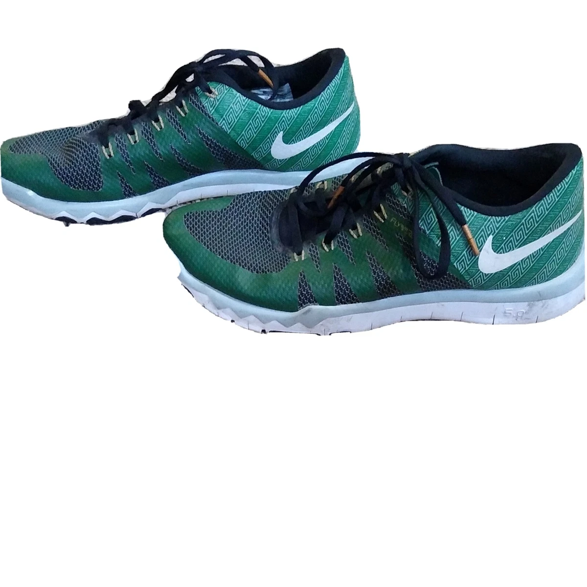 Nike free hotsell trainer 5.0 amp