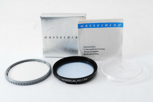 B+W for HASSELBLAD 60 soft フィルター Hasselblad Bayonet 60 UV-Sky 41608 Filter