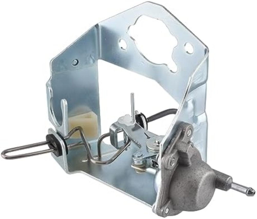 Carburatore Auto Choke valvola direttivo Pompa Staffa Ammortizzatore per Honda G