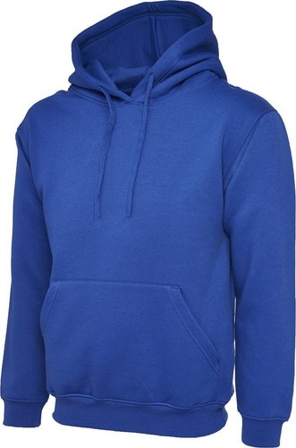 Sudadera con capucha olímpica Uneek UC508 - Imagen 2 de 11