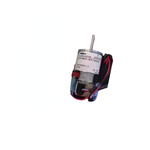 New Original Graphtec FC4200 FC4500 X-axis Motor / FC4500 FC4200 Y-axis Motor - Afbeelding 3 van 5