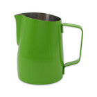 Coffee Pitcher Milk Jug 420 ml Stainless Steel Milk Frothing Jug 420 ml Milk Jug