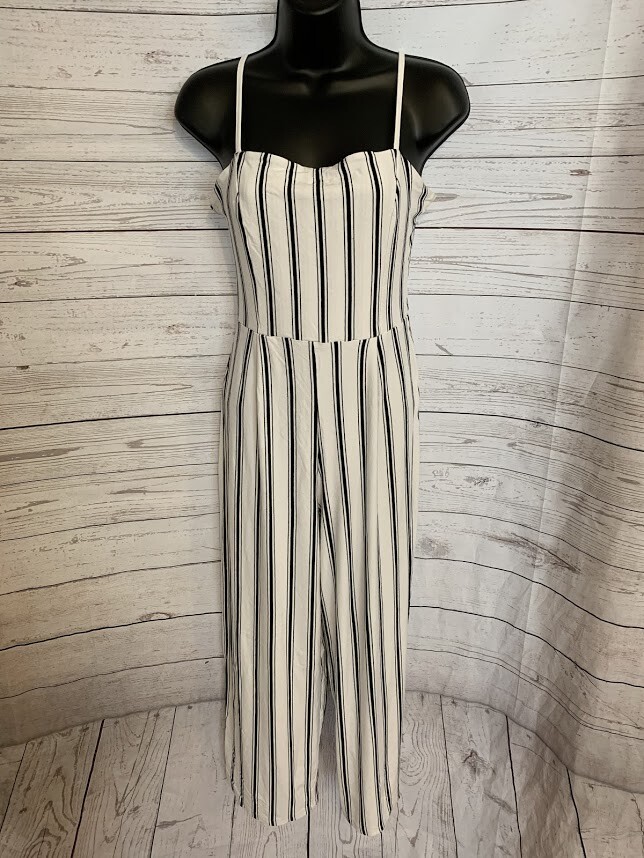 urban classic jumpsuit