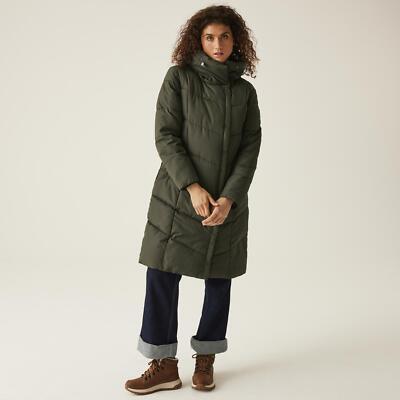 Longline Jacket Regatta Romina Reviews Regatta Rimona Lucasta