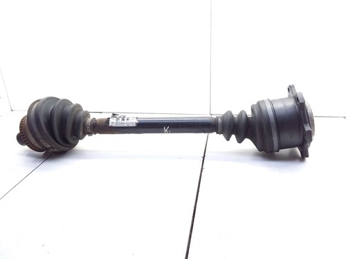 VW PASSAT B5 3B6 Antriebswelle vorne links 4a0407341b 1.80 110kw 2001 13548091