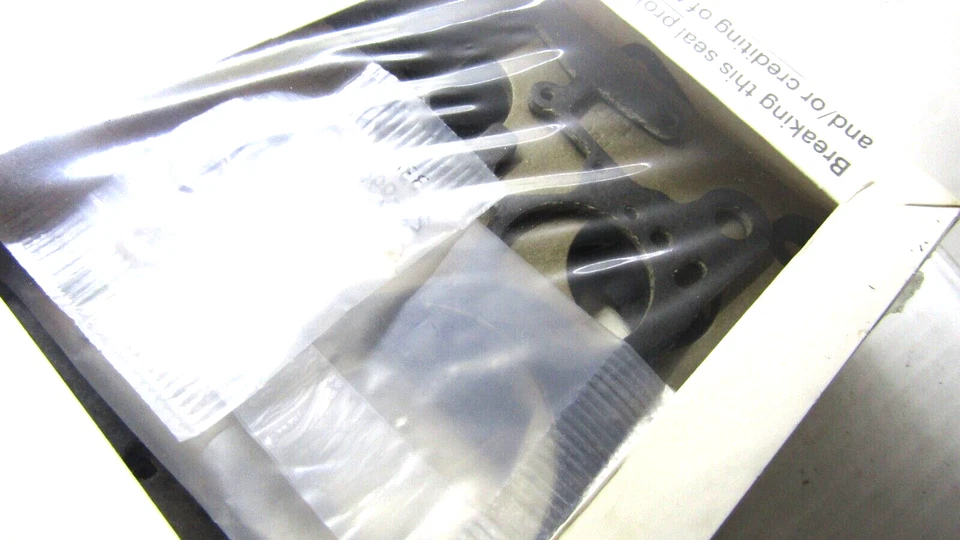 Kit Reparación Carburador-Kit Kemparts 151098 Foto 3 de 3