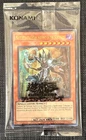 Yugioh Masterful Magician, Servant of the Sanctuary 2024-EN004 Ultra English WCS