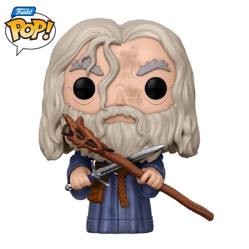 Gandalf Vinyl Pop 