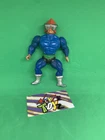 Vintage Mekaneck 1983 He-Man Masters Of The Universe MOTU Mattel Action Figure