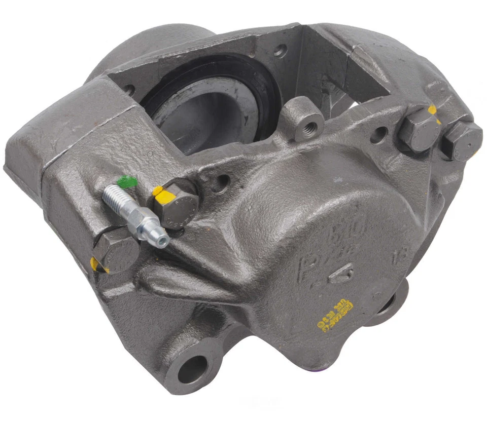 Pinza de freno de disco compatible con 1973-1985 Mercedes-Benz 450SL, 450SLC 380SLC 380SLC CARDO Foto 4 de 4