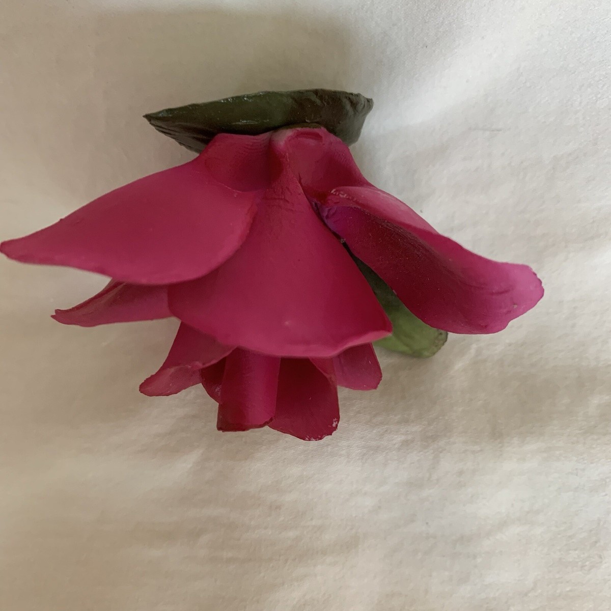 Napoleon Fine Porcelain Flowers 