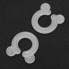 12Pcs Duvet Button Clips Adjustable Mattress Holder Slipcover Fasteners